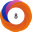 Article has an altmetric score of 8