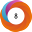 Article has an altmetric score of 8