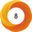 Article has an altmetric score of 8