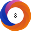 Article has an altmetric score of 8