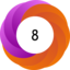 Article has an altmetric score of 8