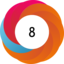 Article has an altmetric score of 8