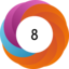 Article has an altmetric score of 8