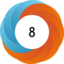 Article has an altmetric score of 8
