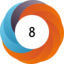 Article has an altmetric score of 8