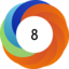 Article has an altmetric score of 8