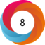 Article has an altmetric score of 8