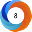 Article has an altmetric score of 8