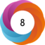 Article has an altmetric score of 8