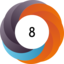 Article has an altmetric score of 8