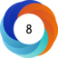 Article has an altmetric score of 8