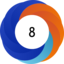 Article has an altmetric score of 8