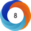 Article has an altmetric score of 8