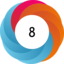 Article has an altmetric score of 8