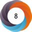 Article has an altmetric score of 8