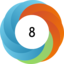 Article has an altmetric score of 8