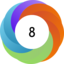 Article has an altmetric score of 8