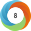 Article has an altmetric score of 8