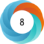 Article has an altmetric score of 8