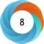 Article has an altmetric score of 8