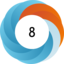 Article has an altmetric score of 8