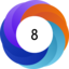 Article has an altmetric score of 8