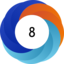 Article has an altmetric score of 8
