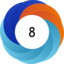 Article has an altmetric score of 8