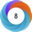 Article has an altmetric score of 8
