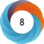 Article has an altmetric score of 8