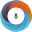 Article has an altmetric score of 8