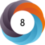 Article has an altmetric score of 8