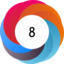 Article has an altmetric score of 8