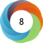 Article has an altmetric score of 8