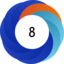 Article has an altmetric score of 8