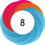 Article has an altmetric score of 8