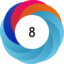 Article has an altmetric score of 8