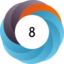 Article has an altmetric score of 8