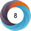 Article has an altmetric score of 8