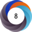 Article has an altmetric score of 8