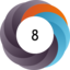 Article has an altmetric score of 8