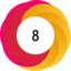 Article has an altmetric score of 8