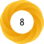 Article has an altmetric score of 8