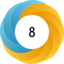 Article has an altmetric score of 8