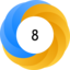 Article has an altmetric score of 8