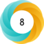Article has an altmetric score of 8
