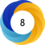Article has an altmetric score of 8