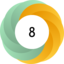 Article has an altmetric score of 8