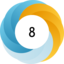 Article has an altmetric score of 8