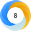 Article has an altmetric score of 8